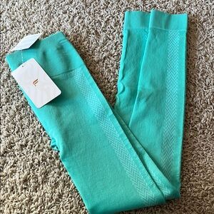 Fabletics Leggings NWT